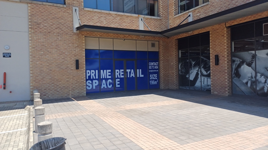 To Let commercial Property for Rent in Riverside Park Mpumalanga