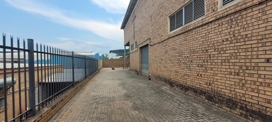 To Let commercial Property for Rent in Riverside Industrial Park Mpumalanga