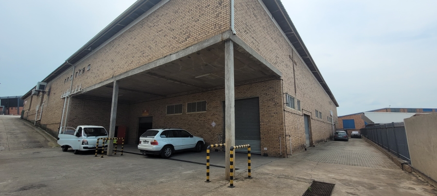 To Let commercial Property for Rent in Riverside Industrial Park Mpumalanga