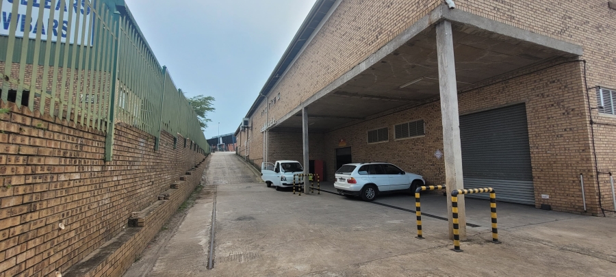 To Let commercial Property for Rent in Riverside Industrial Park Mpumalanga