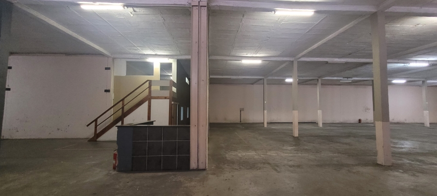 To Let commercial Property for Rent in Riverside Industrial Park Mpumalanga