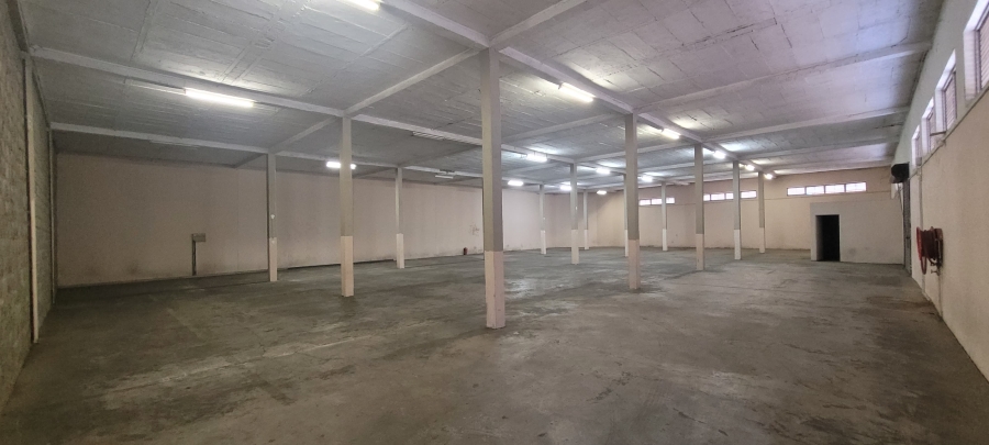 To Let commercial Property for Rent in Riverside Industrial Park Mpumalanga