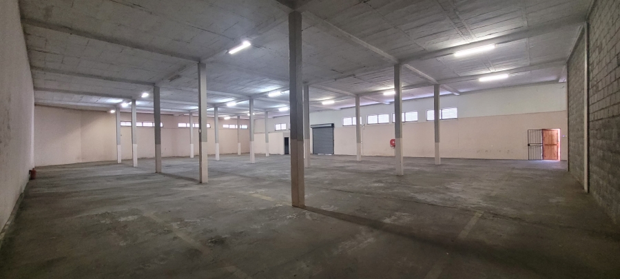 To Let commercial Property for Rent in Riverside Industrial Park Mpumalanga