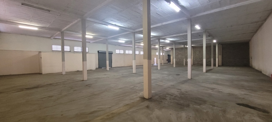 To Let commercial Property for Rent in Riverside Industrial Park Mpumalanga