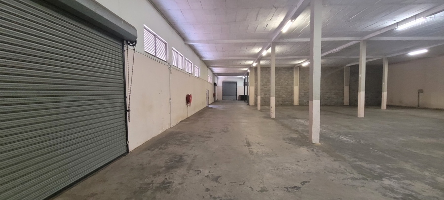 To Let commercial Property for Rent in Riverside Industrial Park Mpumalanga