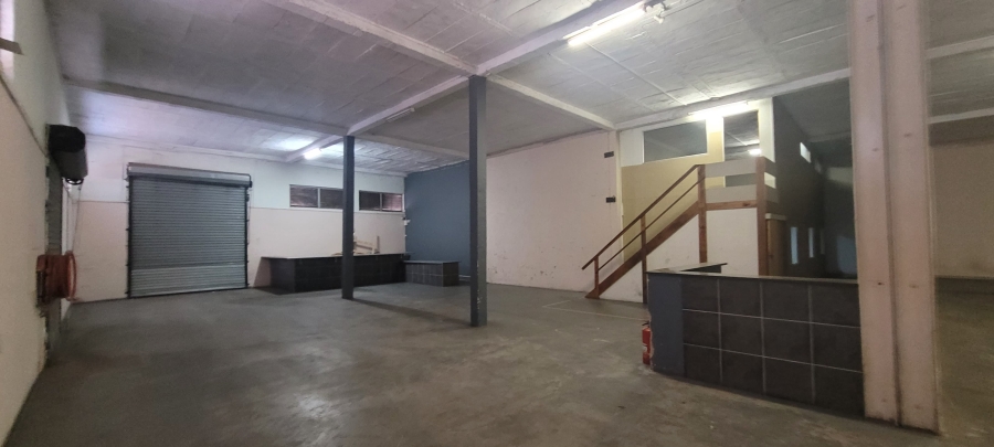 To Let commercial Property for Rent in Riverside Industrial Park Mpumalanga