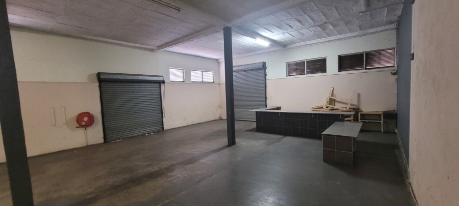 To Let commercial Property for Rent in Riverside Industrial Park Mpumalanga