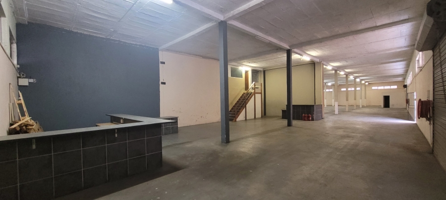 To Let commercial Property for Rent in Riverside Industrial Park Mpumalanga