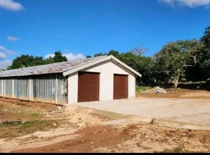 To Let commercial Property for Rent in White River Mpumalanga