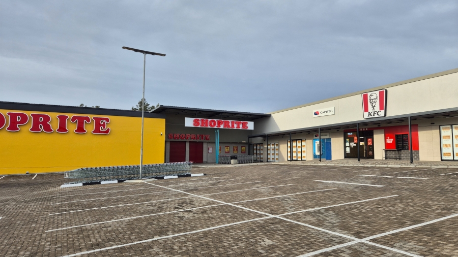 To Let commercial Property for Rent in Kamagugu Mpumalanga