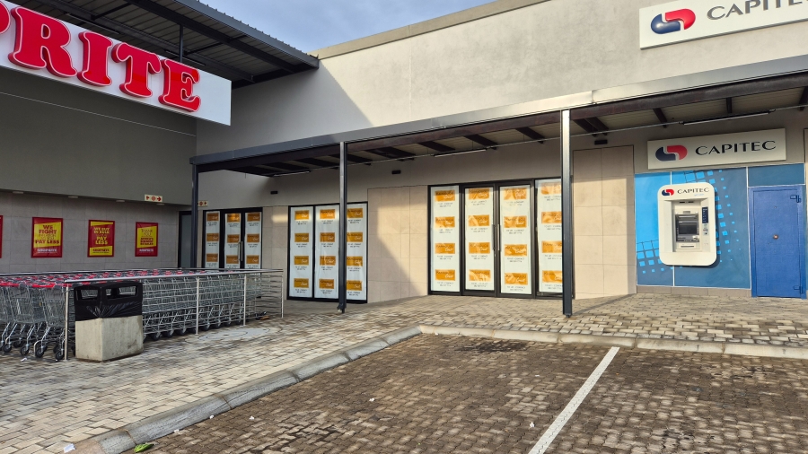 To Let commercial Property for Rent in Kamagugu Mpumalanga