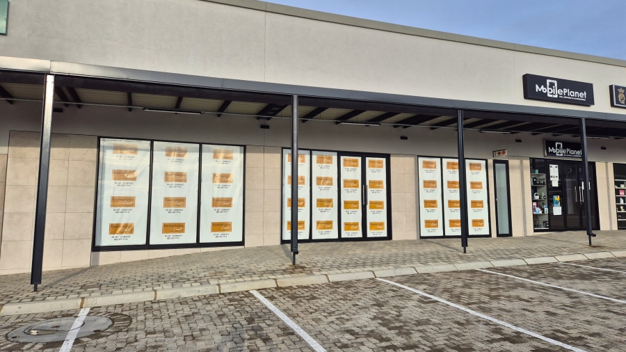 To Let commercial Property for Rent in Kamagugu Mpumalanga