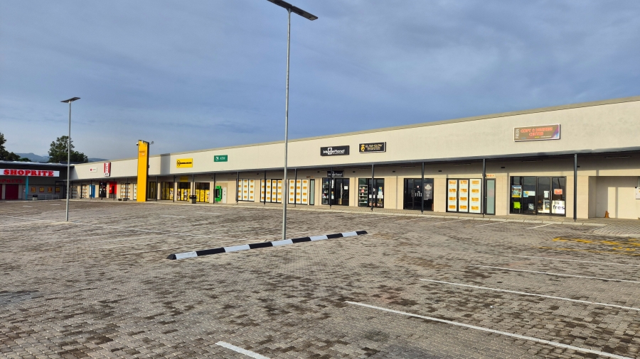 To Let commercial Property for Rent in Kamagugu Mpumalanga