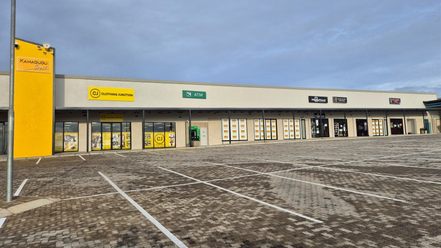 To Let commercial Property for Rent in Kamagugu Mpumalanga