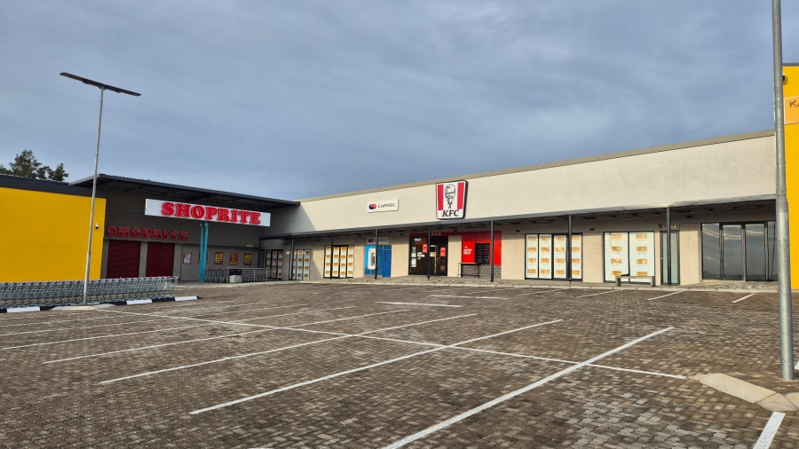 To Let commercial Property for Rent in Kamagugu Mpumalanga