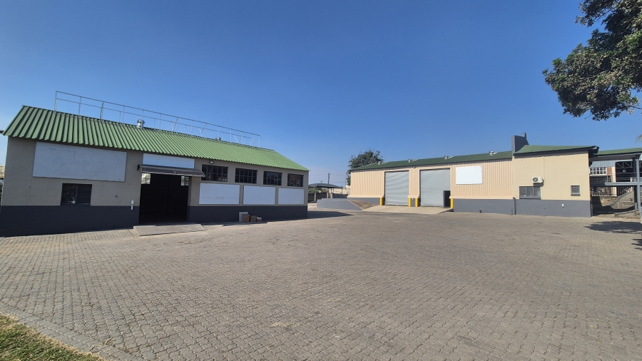Commercial Property for Sale in Rocky Drift Mpumalanga