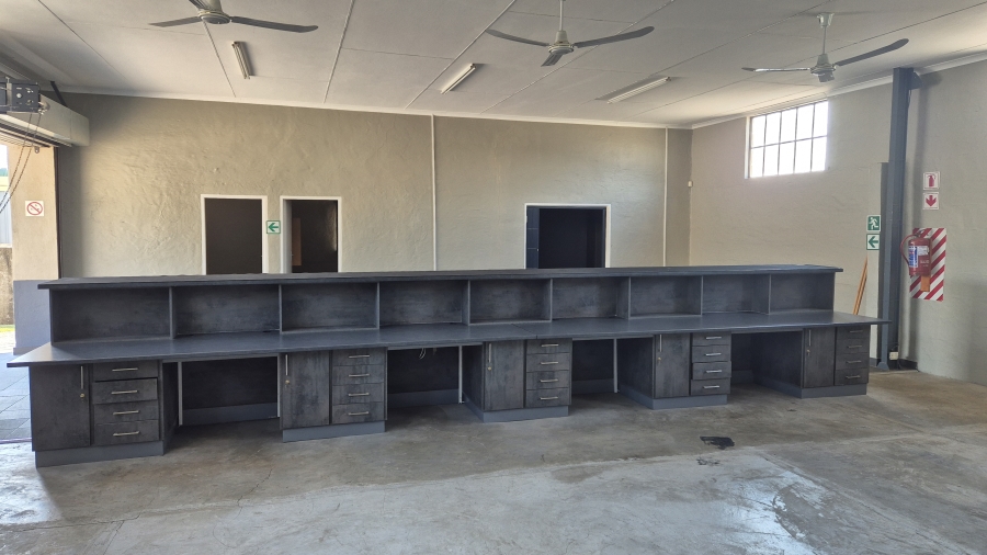 Commercial Property for Sale in Rocky Drift Mpumalanga