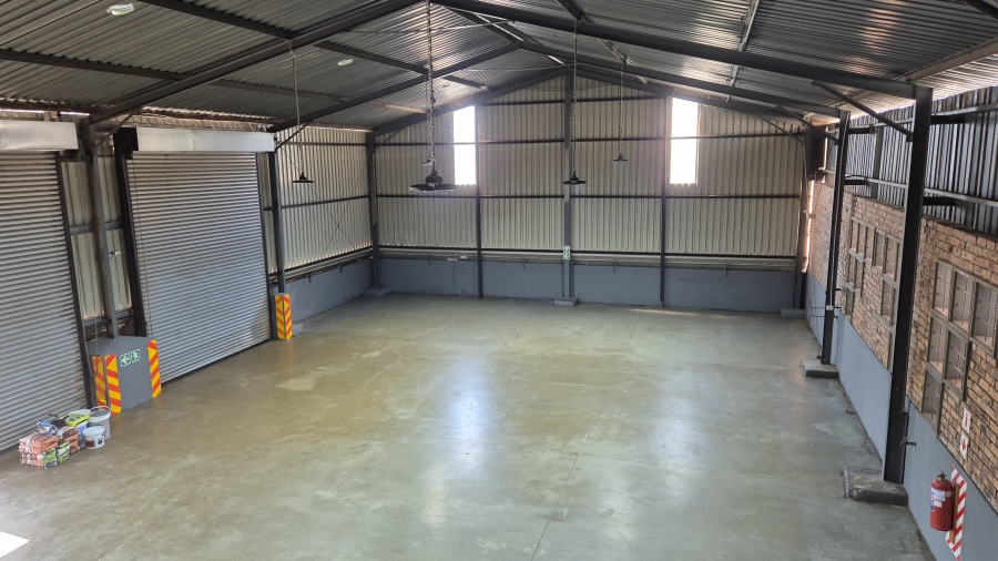 Commercial Property for Sale in Rocky Drift Mpumalanga
