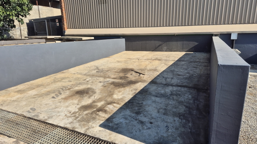 Commercial Property for Sale in Rocky Drift Mpumalanga