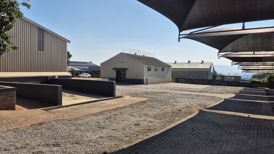 Commercial Property for Sale in Rocky Drift Mpumalanga