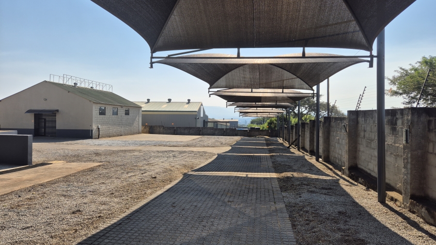Commercial Property for Sale in Rocky Drift Mpumalanga