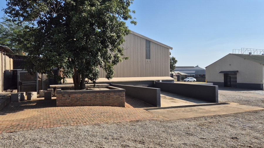 Commercial Property for Sale in Rocky Drift Mpumalanga