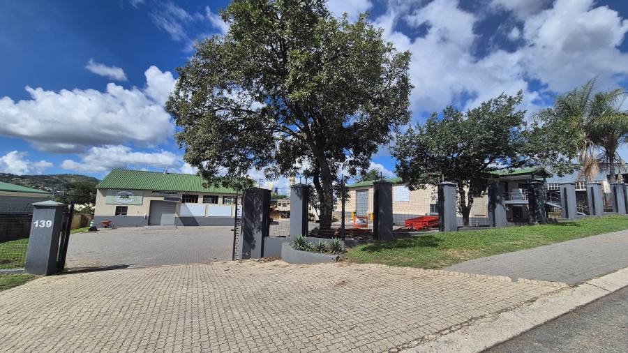 To Let commercial Property for Rent in Rocky Drift Mpumalanga