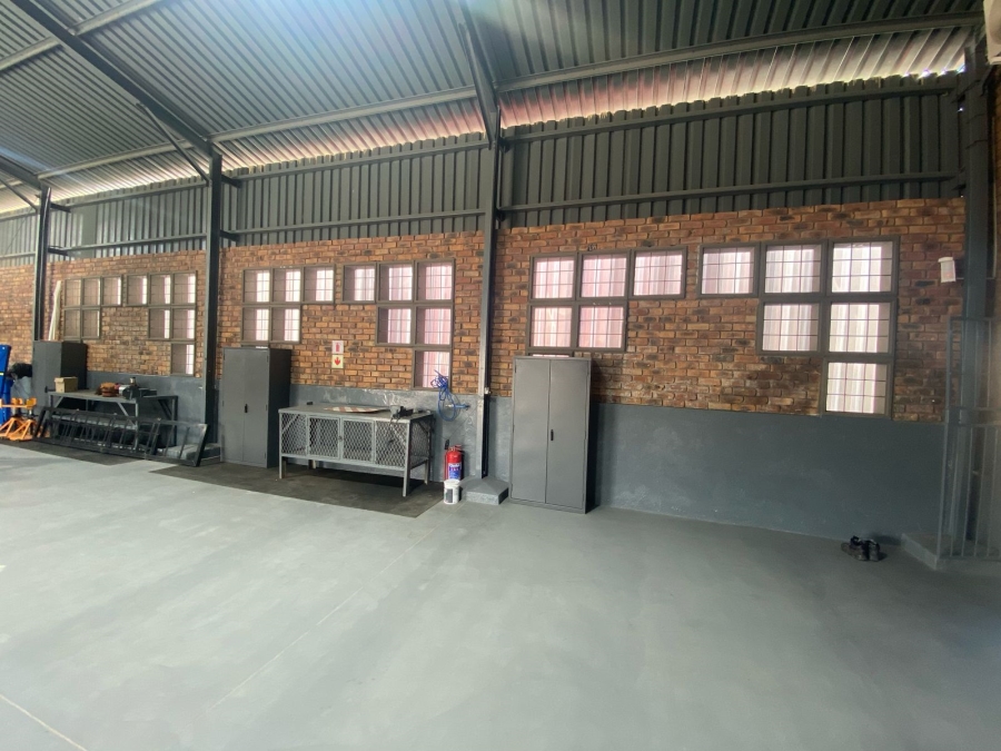 To Let commercial Property for Rent in Rocky Drift Mpumalanga