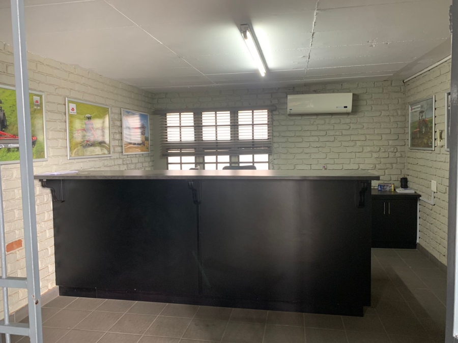 To Let commercial Property for Rent in Rocky Drift Mpumalanga