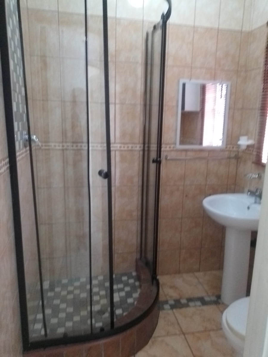 To Let 1 Bedroom Property for Rent in Valencia Park Mpumalanga