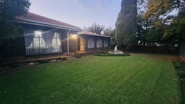 4 Bedroom Property for Sale in Botleng Mpumalanga