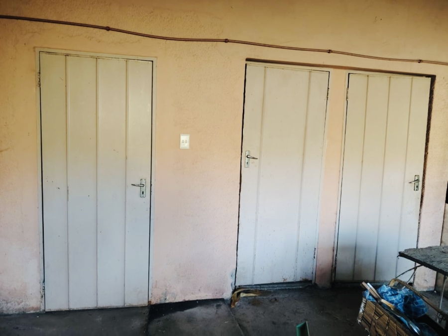 4 Bedroom Property for Sale in Botleng Mpumalanga