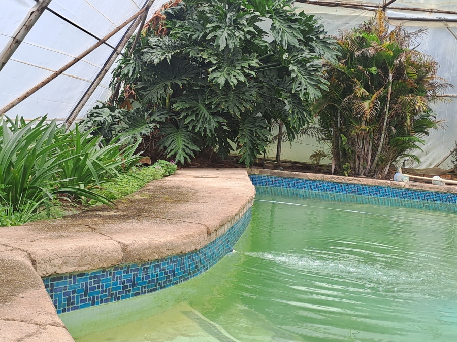 4 Bedroom Property for Sale in Botleng Mpumalanga