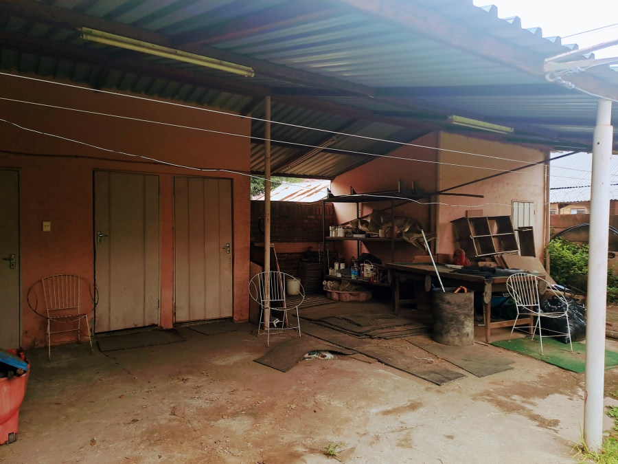 4 Bedroom Property for Sale in Botleng Mpumalanga