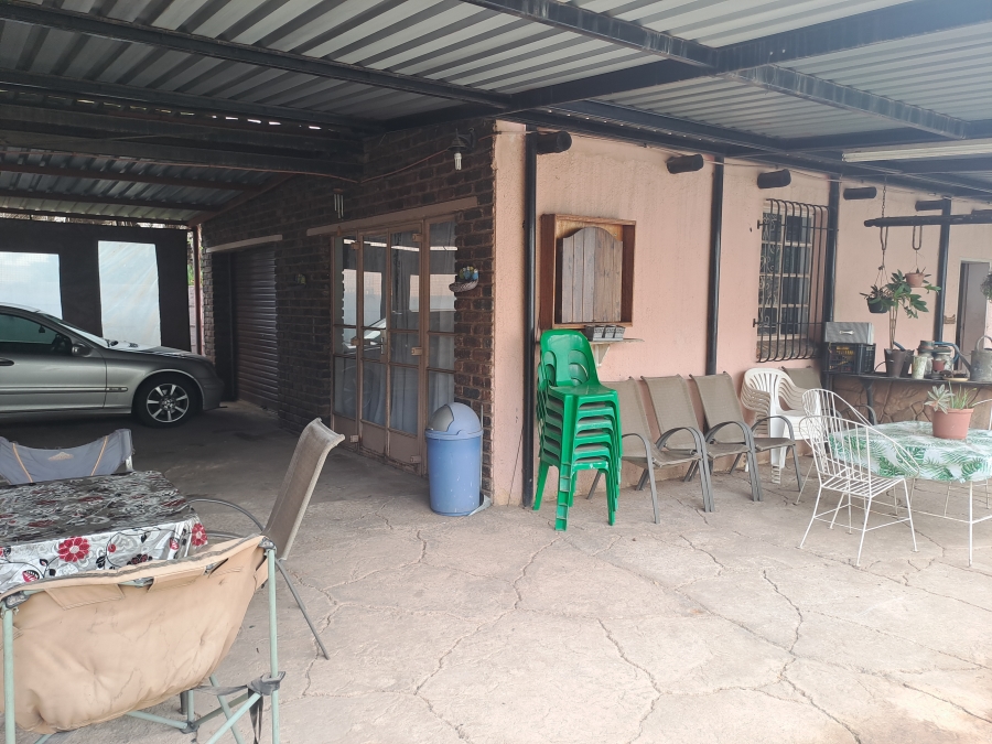 4 Bedroom Property for Sale in Botleng Mpumalanga