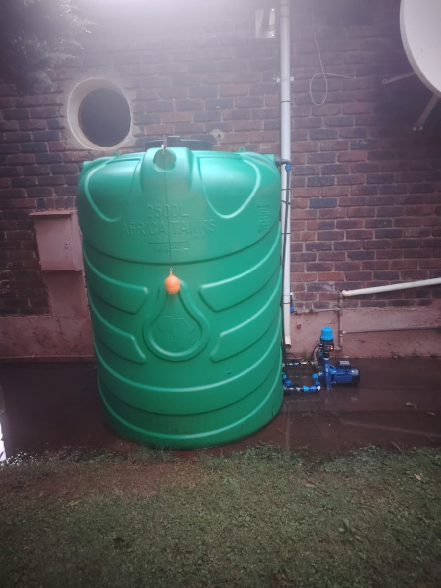 4 Bedroom Property for Sale in Botleng Mpumalanga