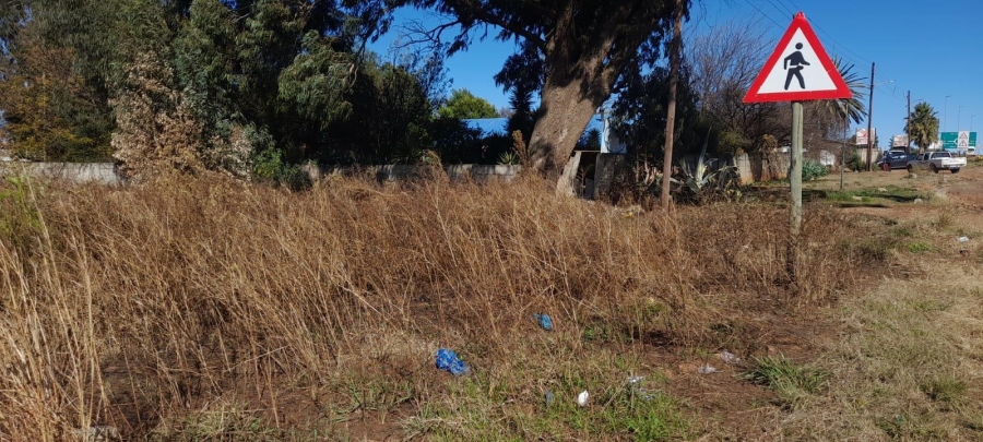 0 Bedroom Property for Sale in Balfour Mpumalanga