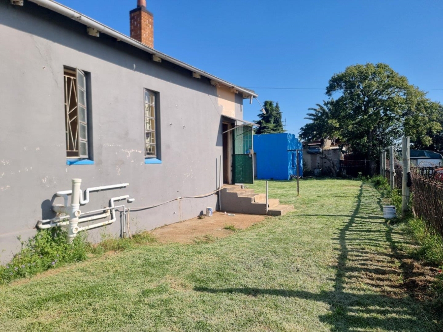 2 Bedroom Property for Sale in Balfour Mpumalanga