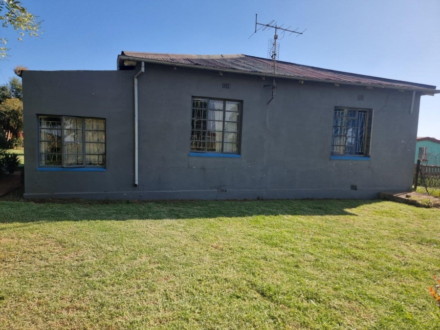 2 Bedroom Property for Sale in Balfour Mpumalanga