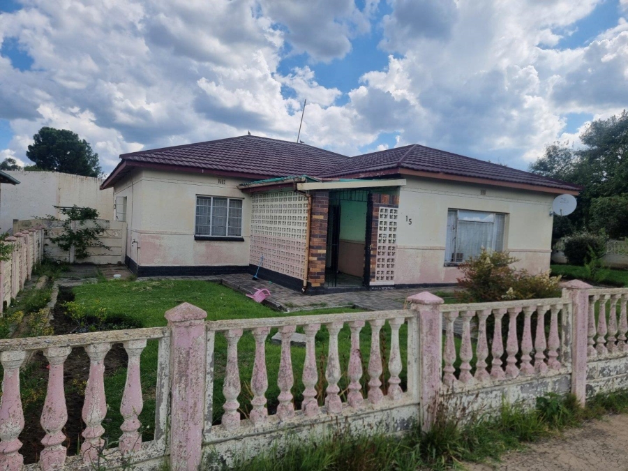 4 Bedroom Property for Sale in Grootvlei Mpumalanga