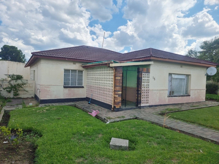 4 Bedroom Property for Sale in Grootvlei Mpumalanga