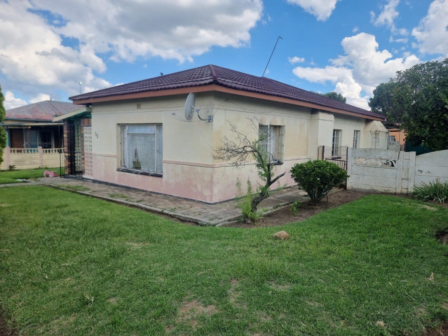 4 Bedroom Property for Sale in Grootvlei Mpumalanga