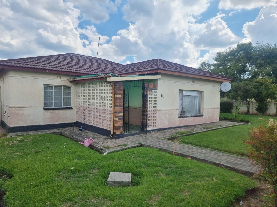 4 Bedroom Property for Sale in Grootvlei Mpumalanga