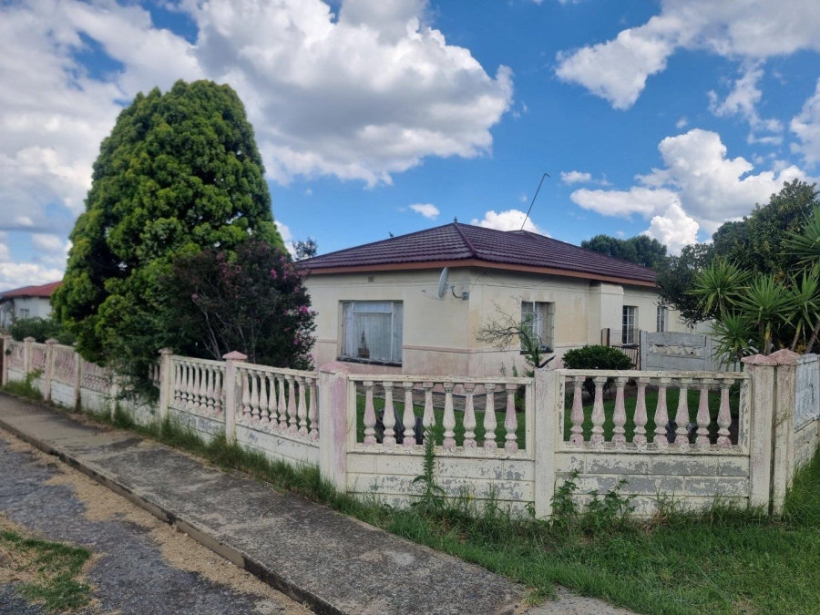 4 Bedroom Property for Sale in Grootvlei Mpumalanga