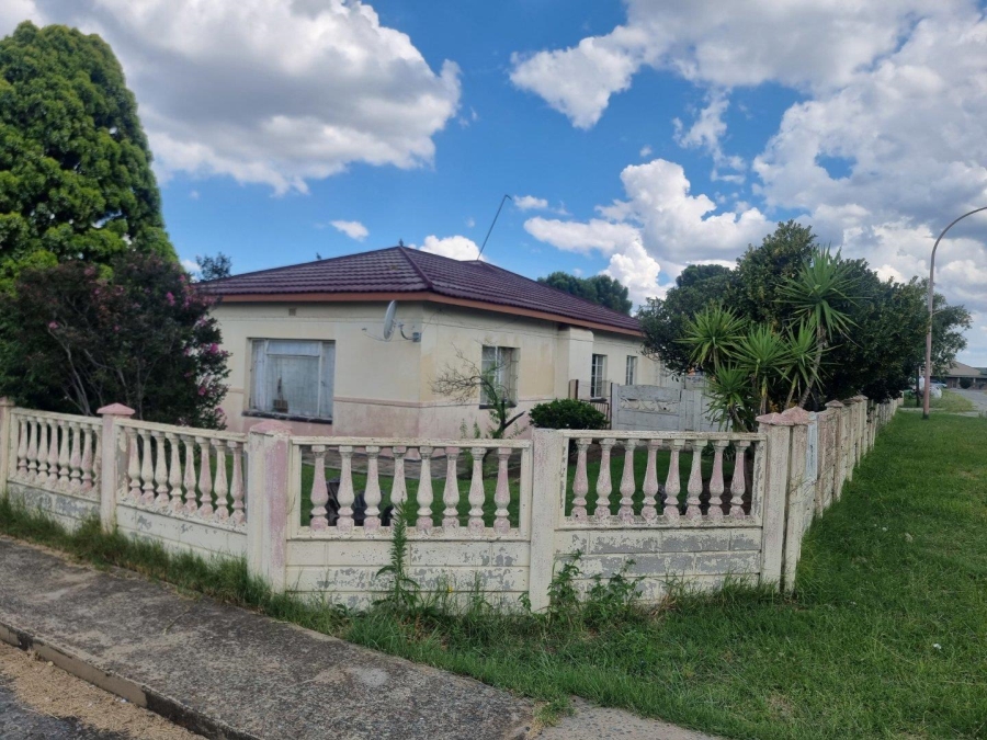 4 Bedroom Property for Sale in Grootvlei Mpumalanga