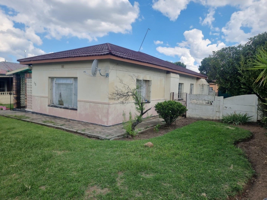 4 Bedroom Property for Sale in Grootvlei Mpumalanga