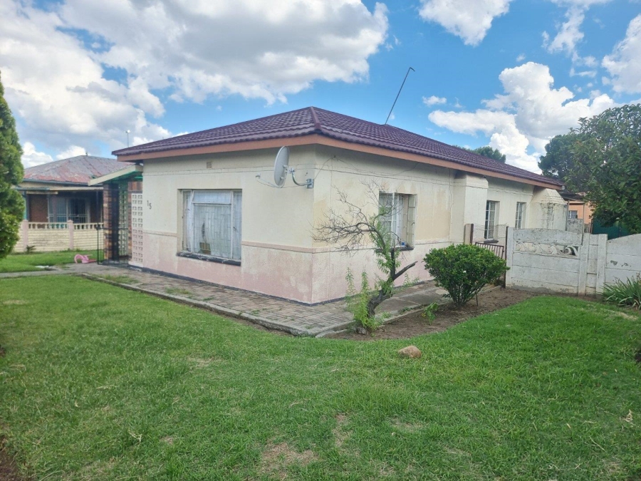 4 Bedroom Property for Sale in Grootvlei Mpumalanga