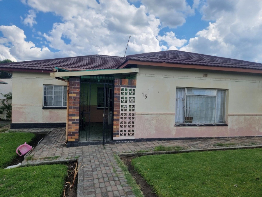4 Bedroom Property for Sale in Grootvlei Mpumalanga