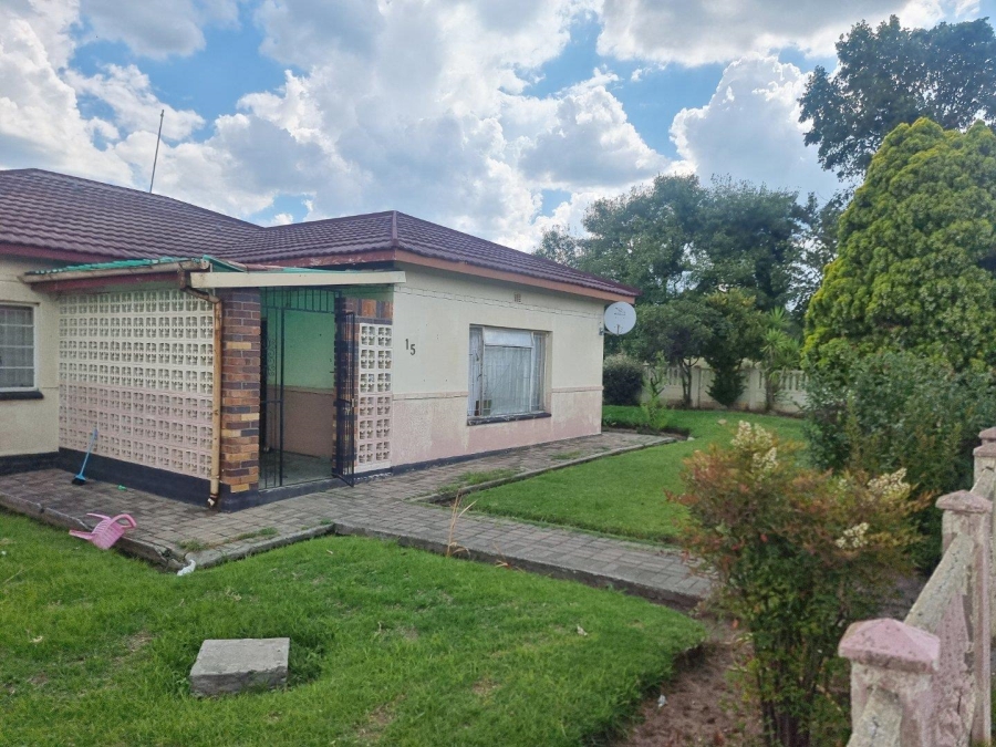 4 Bedroom Property for Sale in Grootvlei Mpumalanga