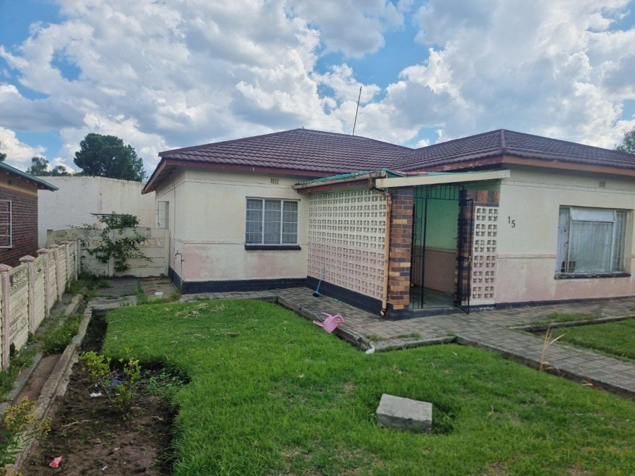 4 Bedroom Property for Sale in Grootvlei Mpumalanga